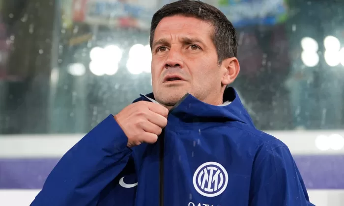 Din păcate e adevărat! Cristi Chivu a fost făcut praf