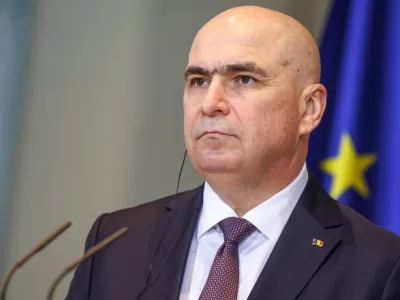 La asta nu se aștepta nimeni! Cât câștigă Ilie Bolojan