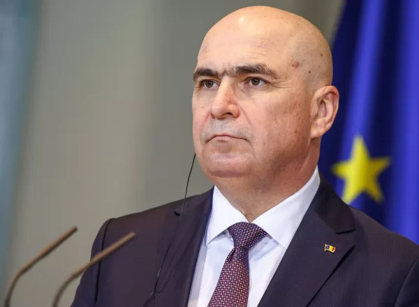 La asta nu se aștepta nimeni! Cât câștigă Ilie Bolojan