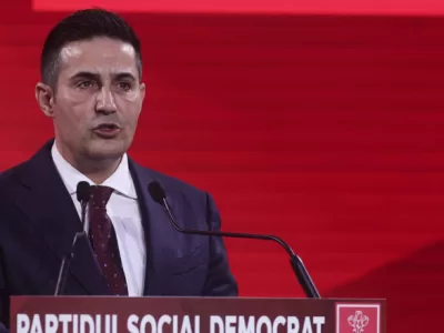Scandal fără precedent! Manda îi cere lui Bolojan să plece acum