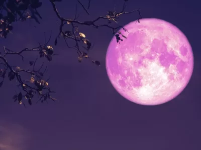 Luna Roz din 1 aprilie schimbă tot! Răsturnări de destin pentru toate zodiile