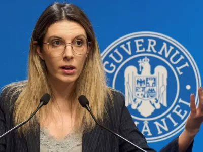 Război total în Guvern! Diana Buzoianu face praf PSD
