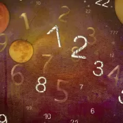 Numărul îngerilor pentru luna ta de naștere. Mesajul ascuns care își schimbă viața