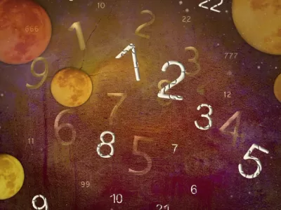 Numărul îngerilor pentru luna ta de naștere. Mesajul ascuns care își schimbă viața