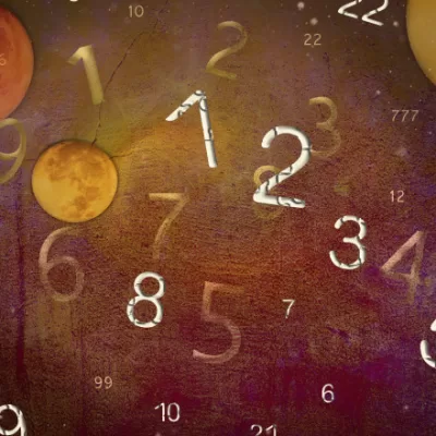 Numărul îngerilor pentru luna ta de naștere. Mesajul ascuns care își schimbă viața