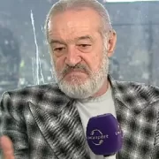 A căzut din picioare când a aflat! E vorba de Gigi Becali