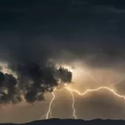 Alertă ANM! Ciclon peste România