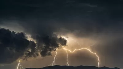 Alertă ANM! Ciclon peste România