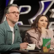 Emisiunea Românii au talent a fost scoasă de pe post. Andi Moisescu explică