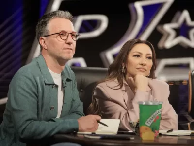 Emisiunea Românii au talent a fost scoasă de pe post. Andi Moisescu explică