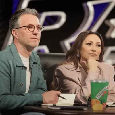 Emisiunea Românii au talent a fost scoasă de pe post. Andi Moisescu explică