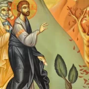 Ce rugăciune să spui astăzi ca să ai noroc tot anul