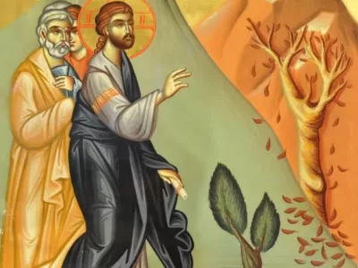 Ce rugăciune să spui astăzi ca să ai noroc tot anul