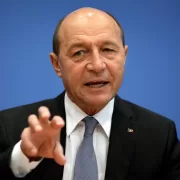 Fără precedent! Băsescu spune cine e vinovatul în scandalul Pfizer
