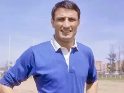 A murit un campion din „generația de aur”