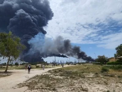 Planeta se cutremură! Pacea a fost încălcată în câteva ore. Iran atacă mai tare ca niciodată