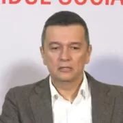 PSD a decis. Sorin Grindeanu anunță că funcția de premier...