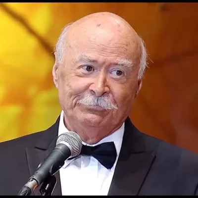 Din păcate e adevărat! Tudor Gheorghe a căzut și...