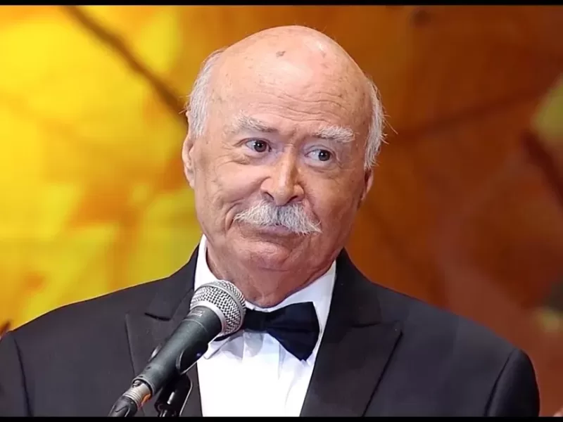 Din păcate e adevărat! Tudor Gheorghe a căzut și...