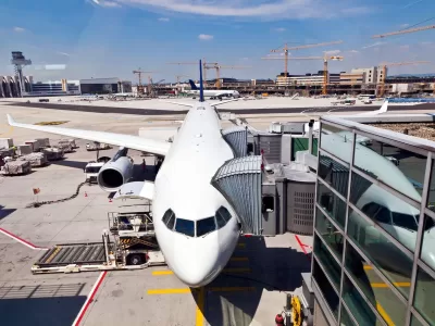 Se închide aeroportul