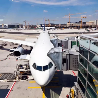 Se închide aeroportul