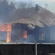 Incendiu devastator în România! Autoritățile sunt în alertă maximă