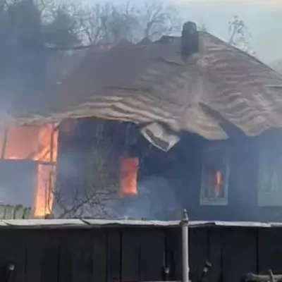 Incendiu devastator în România! Autoritățile sunt în alertă maximă
