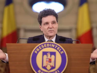 Anunțul anului! Nicușor Dan a transmis din Cipru că...