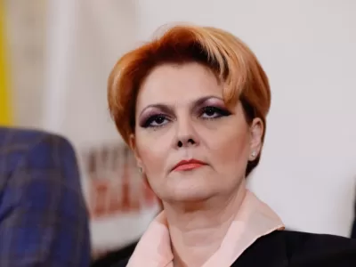 Cutremur în PSD! Lia Olguța Vasilescu: Demisia lui Sorin Grindeanu...