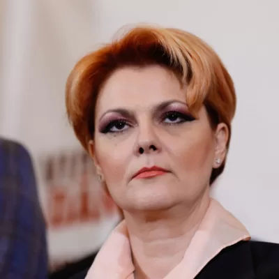 Cutremur în PSD! Lia Olguța Vasilescu: Demisia lui Sorin Grindeanu...