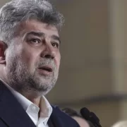 Declarații fără precedent! Marcel Ciolacu spune că știe...