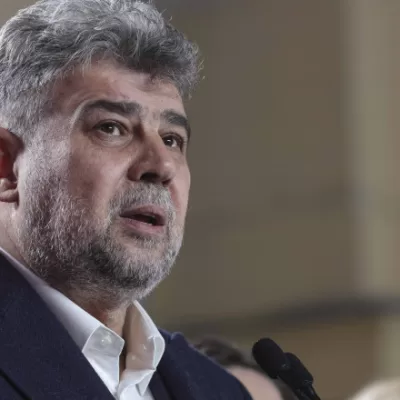 Declarații fără precedent! Marcel Ciolacu spune că știe...