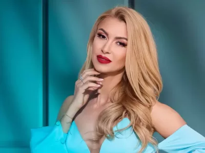 Anunțul momentului în showbiz! Cu doar trei săptămâni înainte de nuntă, Andreea Bălan...
