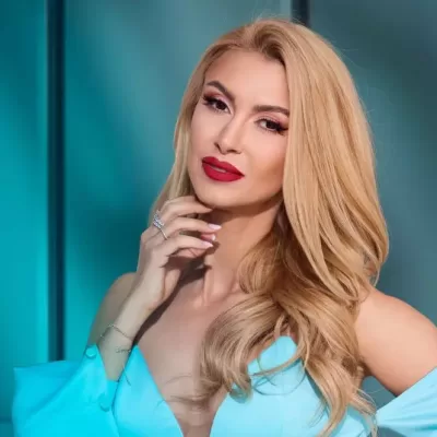 Anunțul momentului în showbiz! Cu doar trei săptămâni înainte de nuntă, Andreea Bălan...