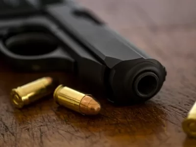 Atac armat. Opt copii au murit