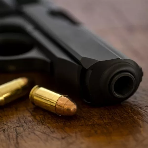 Atac armat. Opt copii au murit