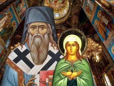 Mâine e sărbătoare mare. Ce e total interzis să faci