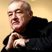 Bomba zilei! Gigi Becali spulberă Realitatea Plus