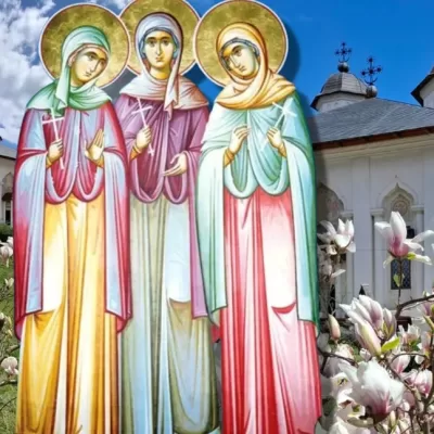 Spune această rugăciune pentru suflet și ajutor divin