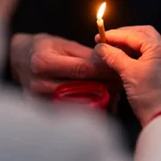 Cât timp se spune „Hristos a înviat!”