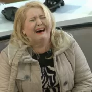 Viorica a căzut din picioare. Verdictul medicilor pentru Fulgy