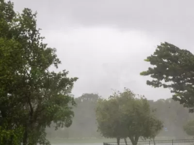 Alertă ANM! Meteorologii avertizează că furtuna se apropie și