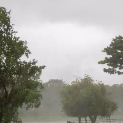 Alertă ANM! Meteorologii avertizează că furtuna se apropie și