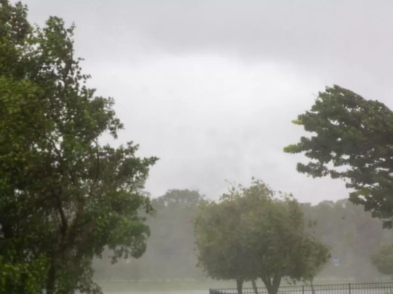 Alertă ANM! Meteorologii avertizează că furtuna se apropie și