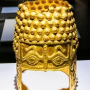 S-a aflat! Când revine în țară Coiful de la Coțofenești