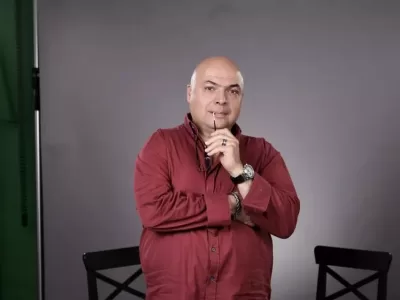 Din păcate, e adevărat! E vorba de Constantin Zamfirescu....