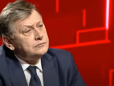 Declarațiile care zguduie Guvernul. Crin Antonescu: „USR-ul vrea...”