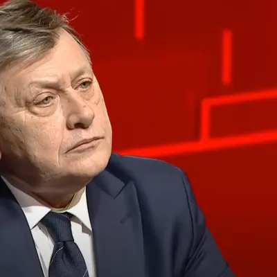 Declarațiile care zguduie Guvernul. Crin Antonescu: „USR-ul vrea...”