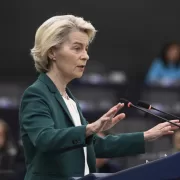 Șoc în Europa! Von der Leyen vrea să schimbe tot după înfrângerea lui Orbán