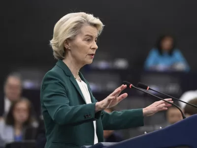 Șoc în Europa! Von der Leyen vrea să schimbe tot după înfrângerea lui Orbán